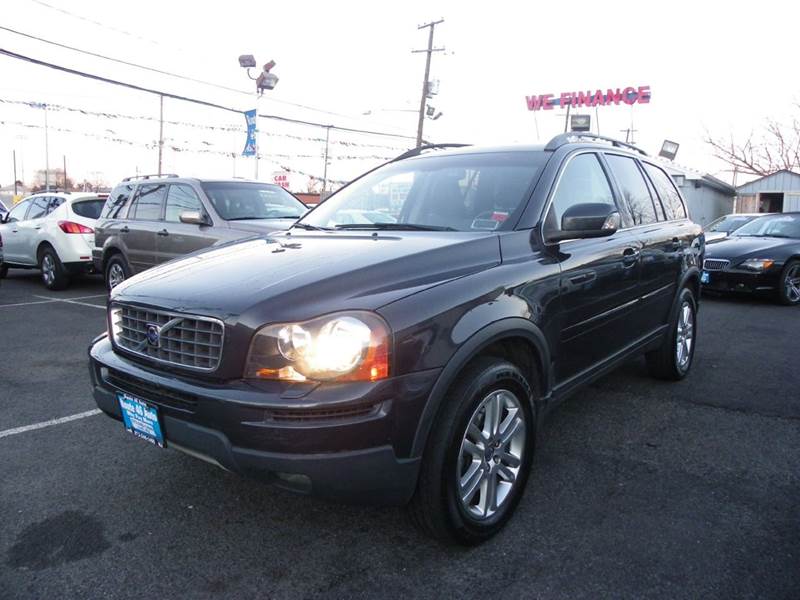 2009 Volvo XC90 for sale at Route 46 Auto Sales Inc in Lodi NJ