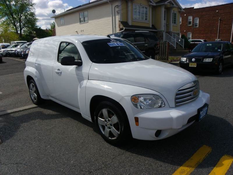 2011 Chevrolet HHR for sale at Route 46 Auto Sales Inc in Lodi NJ