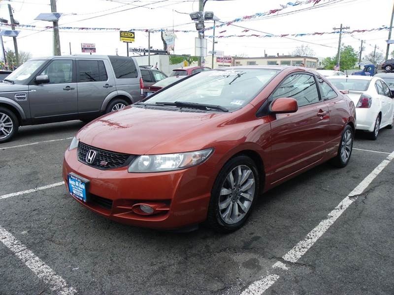 2009 Honda Civic for sale at Route 46 Auto Sales Inc in Lodi NJ