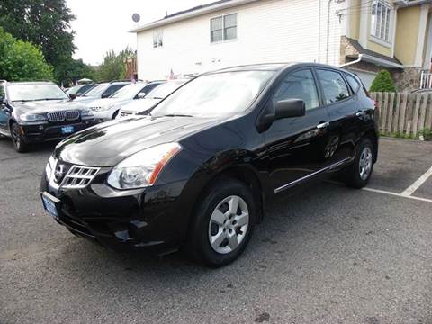 2011 Nissan Rogue for sale at Route 46 Auto Sales Inc in Lodi NJ