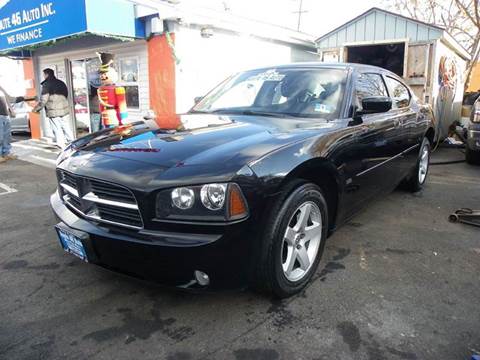 2010 Dodge Charger for sale at Route 46 Auto Sales Inc in Lodi NJ