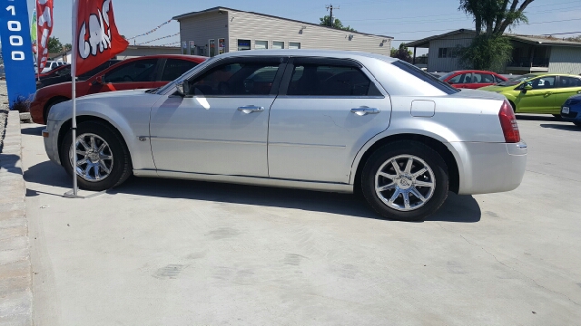 2005 Chrysler 300 for sale at Allstate Auto Sales in Twin Falls ID