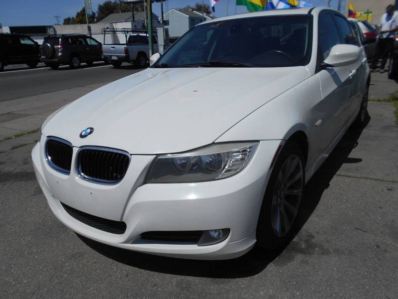 2011 BMW 3 Series for sale at Car Co in Richmond CA