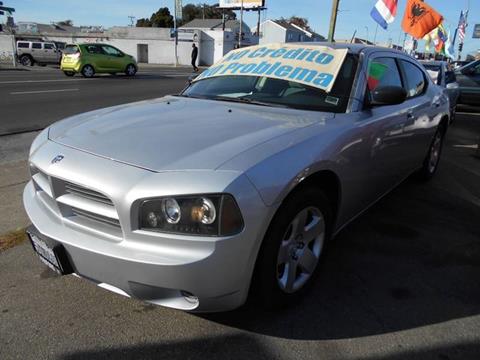 2008 Dodge Charger for sale at Car Co in Richmond CA