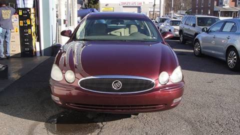 2006 Buick LaCrosse for sale at Mayas Auto Center llc in Allentown PA