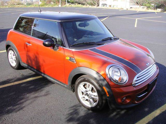2011 MINI Cooper for sale at Mayas Auto Center llc in Allentown PA