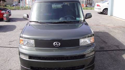 2005 Scion xB for sale at Mayas Auto Center llc in Allentown PA