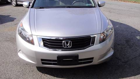 2010 Honda Accord for sale at Mayas Auto Center llc in Allentown PA