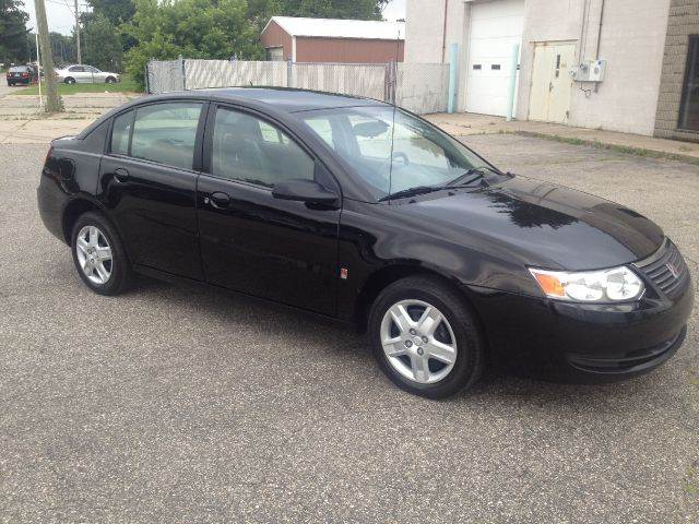 2007 Saturn Ion for sale at All State Auto Sales, INC in Kentwood MI