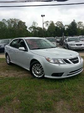 2008 Saab 9-3 for sale at All State Auto Sales, INC in Kentwood MI