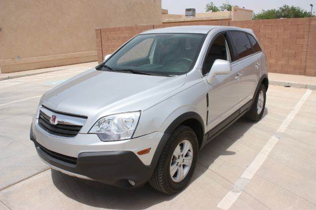 2008 Saturn Vue for sale at A AND A AUTO SALES in Gadsden AZ