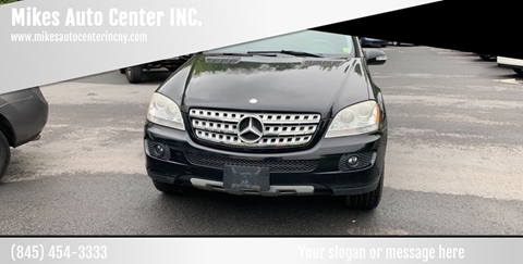 Mercedes Benz For Sale In Poughkeepsie Ny Mikes Auto