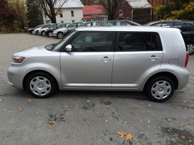 2008 Scion xB for sale at MICHAEL MOTORS in Farmington ME