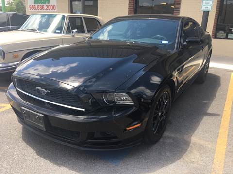 ford mustang for sale in mcallen tx roadrunner motors inc ford mustang for sale in mcallen tx