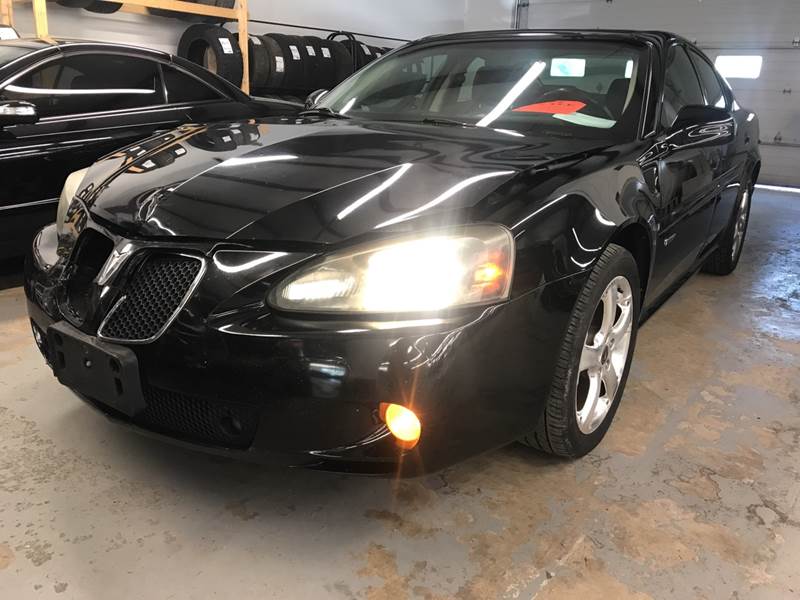 2006 Pontiac Grand Prix Gxp >> 2006 Pontiac Grand Prix Gxp 4dr Sedan In Knightstown In 2006 Pontiac Grand Prix Gxp >> 2006 Pontiac Grand Prix Gxp 4dr Sedan In Knightstown In
