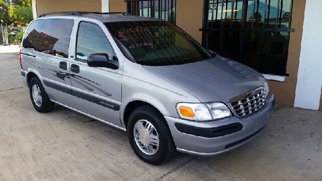 2000 Chevrolet Venture for sale at Eastside Auto Brokers LLC in Fort Myers FL
