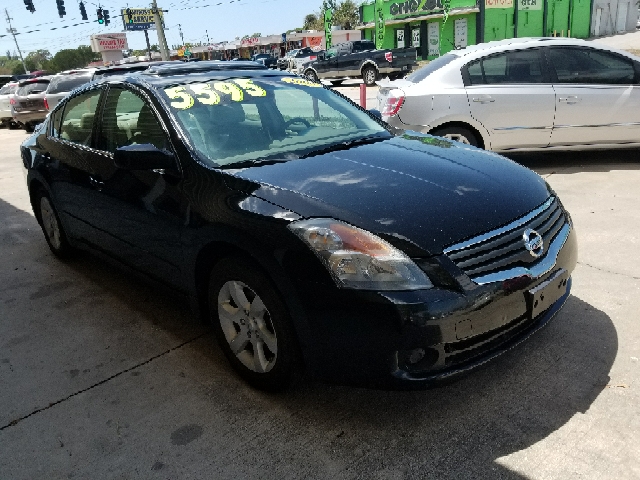 2008 Nissan Altima for sale at Eastside Auto Brokers LLC in Fort Myers FL