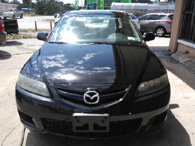 2008 Mazda MAZDA6 for sale at Eastside Auto Brokers LLC in Fort Myers FL