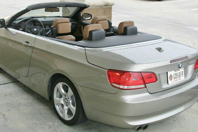 2010 BMW 3 Series for sale at Omega Internet Marketing in League City TX