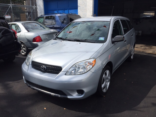 2005 Toyota Matrix for sale at DEALS ON WHEELS in Newark NJ