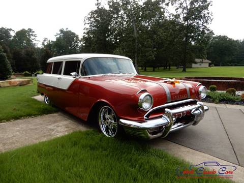 used 1955 pontiac chieftain for sale in atlanta ga carsforsale com carsforsale com