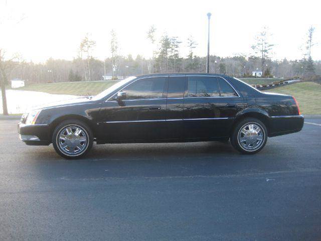 2006 Cadillac DTS for sale at GRS Auto Sales and GRS Recovery in Hampstead NH