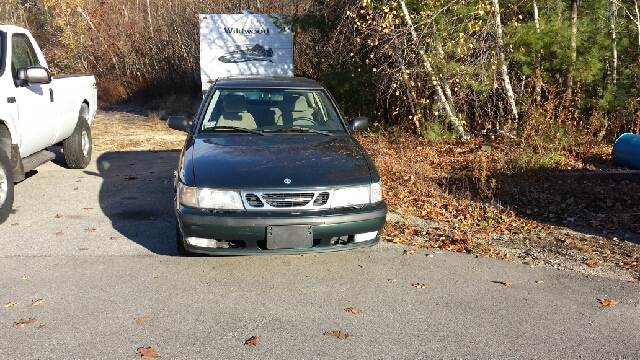 1999 Saab 9-3 for sale at GRS Auto Sales and GRS Recovery in Hampstead NH