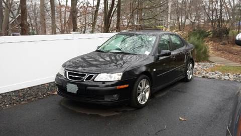 2007 Saab 9-3 for sale at GRS Auto Sales and GRS Recovery in Hampstead NH