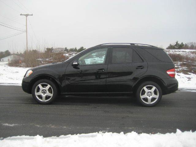 2006 Mercedes-Benz M-Class for sale at GRS Auto Sales and GRS Recovery in Hampstead NH