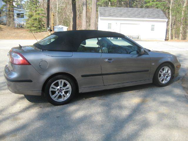 2006 Saab 9-3 for sale at GRS Auto Sales and GRS Recovery in Hampstead NH
