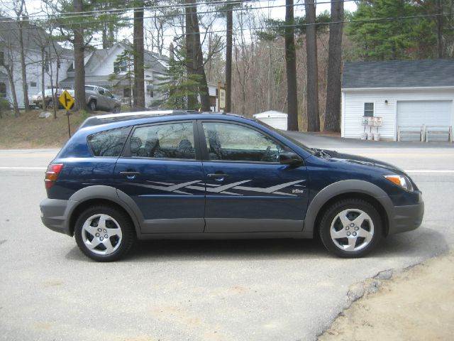 2003 Pontiac Vibe for sale at GRS Recovery LLC in Hampstead NH