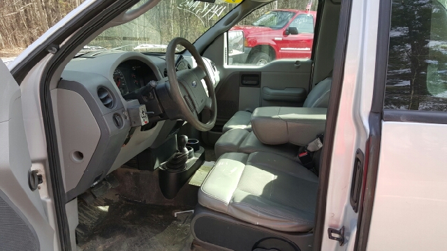 2005 Ford F-150 for sale at GRS Auto Sales and GRS Recovery in Hampstead NH