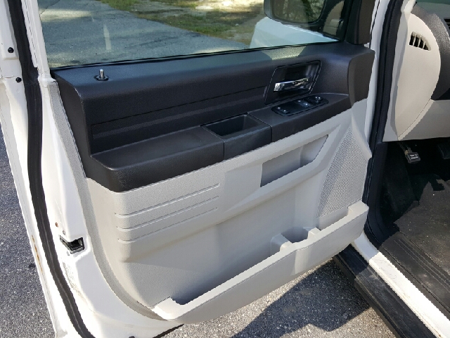 2008 Dodge Grand Caravan for sale at GRS Recovery LLC in Hampstead NH