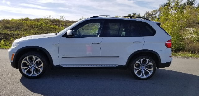 2012 BMW X5 for sale at GRS Auto Sales and GRS Recovery in Hampstead NH