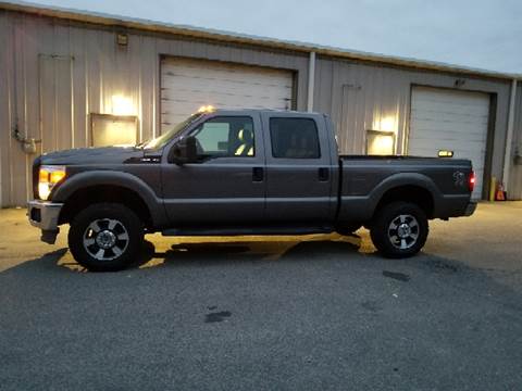 2012 Ford F-350 Super Duty for sale at GRS Auto Sales and GRS Recovery in Hampstead NH