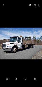 Freightliner Of Nh >> Freightliner For Sale In Hampstead Nh Grs Auto Sales And Freightliner Of Nh >> Freightliner For Sale In Hampstead Nh Grs Auto Sales And