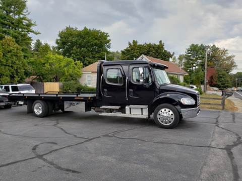 Freightliner Of Nh >> Freightliner For Sale In Hampstead Nh Grs Auto Sales And Freightliner Of Nh >> Freightliner For Sale In Hampstead Nh Grs Auto Sales And