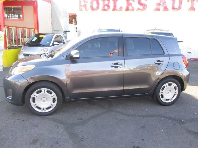 2008 Scion xD for sale at Robles Auto Sales in Phoenix AZ