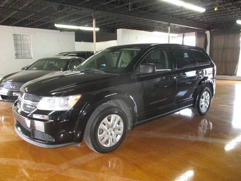 2014 Dodge Journey for sale at Robles Auto Sales in Phoenix AZ