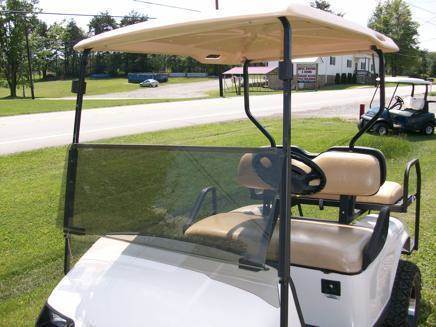  E-Z-GO TXT for sale at Area 31 Golf Carts - Accessories in Acme PA