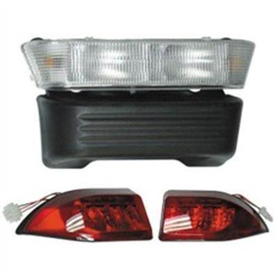  Club Car Headlamps and Tail-lamps for sale at Area 31 Golf Carts - Accessories in Acme PA