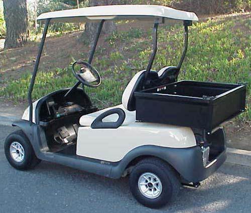  Club Car Precedent for sale at Area 31 Golf Carts - Accessories in Acme PA