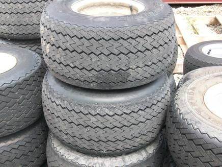  Golf Cart Tires  Used Wheel and Tires for sale at Area 31 Golf Carts - Wheels in Acme PA