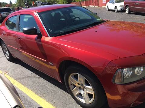 2006 Dodge Charger for sale at Pay Less Auto Sales Group inc in Hammond IN