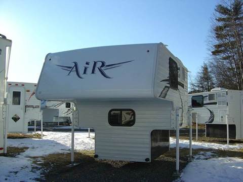 2017 Travel Lite AIR for sale at Polar RV Sales in Salem NH