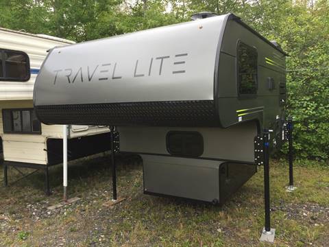 2019 Travel Lite 625 Super Lite for sale at Polar RV Sales in Salem NH