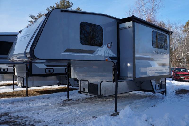 2020 Eagle Cap 1200