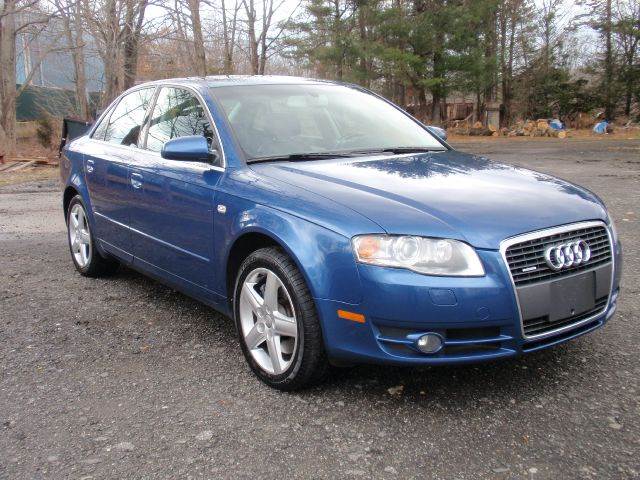2005 Audi A4 for sale at Prime Auto LLC in Bethany CT