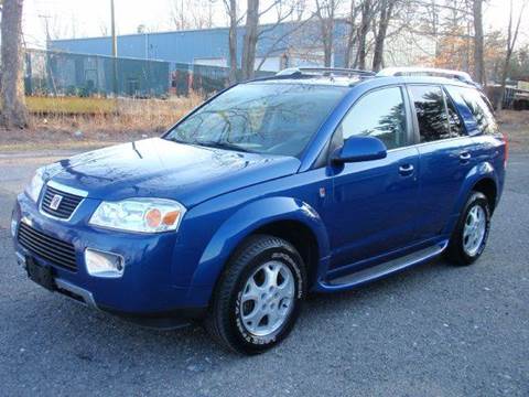 2006 Saturn Vue for sale at Prime Auto LLC in Bethany CT