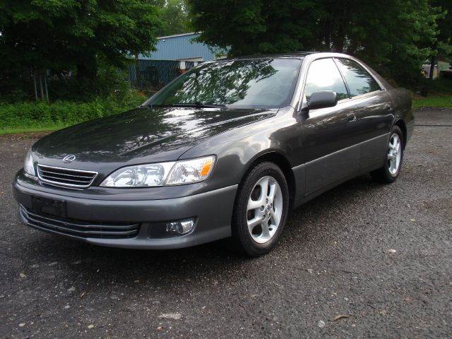 2000 Lexus ES 300 for sale at Prime Auto LLC in Bethany CT
